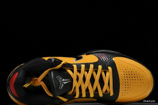 Nike Lee  Bruce 5 CD4991-700 Protro Kobe 0227